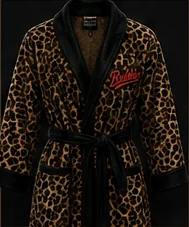 Car Wash Robe