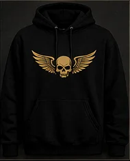 Wet Club Hoodie