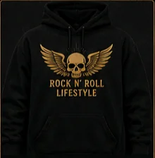 Bubbies Hoodie