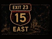 Exit 23 I-15 East