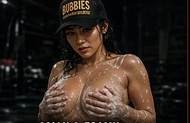 Bubbies car wash merch