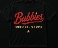 Bubbies Classic Tee
