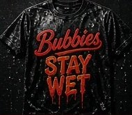 Wet Tee